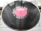 GENESIS - TRESPASS 1st UK Press PINK SCROLL 1970 -2U-2U TEXTURED + INSERT EX++