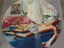 MARILLION *FUGAZI* ORIGINAL 12