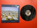 VINYL LP RECORD: PINK FLOYD: A MOMENTARY LAPSE OF REASON. GATE. EMD1003. 1987