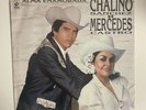 chalino sanchez Lp “Alma Enamorada” “rare lp” Sealed