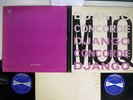 MODERN JAZZ QUARTET DJANGO/CONCORDE TOP RANK RANK-5008,9 Japan VINYL 2LP