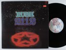 RUSH 2112 MERCURY LP VG+ club edition gatefold ^