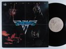 VAN HALEN Self Titled WARNER BROS BSK-3075 LP ^