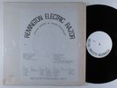 FRANK ZAPPA & LINDA RONSTADT Remington Electric Razor NOT ON LABEL LP VG+ ^