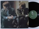 BEATLES No. 3 Abbey Road HORWEITE LP VG+ germany ^