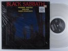 BLACK SABBATH Paranoid NEMS 12-NEX-01 12