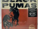 Black Pumas - Black Pumas (Limited-Deluxe Edition/Newbury Comics Exclusive/Gold-
