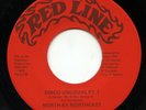 Hear- Rare Funk / Soul 45- North By Northeast- Disco Unusual Pt. I, II- Red Line