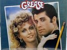 Various Artists - Grease (Original Motion Picture Soundtrack) Vinyl