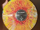 E.Z  Shakes - The Spirit Wax Mage Party Monster Variant LP