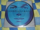 Michael Jackson - Invincible - Double Vinyl LP Picture Disc album