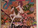 Fruupp- Future Legends (1973) DNLS 3053 Vinyl LP