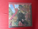audiophile MFSL LP: Santana - Abraxas sealed MINT ltd Edition 10198