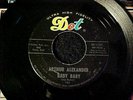 RARE SOUL/R&B 45 ARTHUR ALEXANDER Baby Baby/Pretty Girls Everywhere DOT Exc Hear