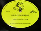 ATLANTA RHYTHM SECTION radio transcription LP (1981) BBC Rock Hour