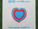 BUZZCOCKS 7” melody punk classic 'Ever Fallen In Love' 1978 FIRST UK PRESSING