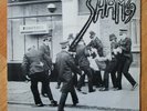 SHAM 69 first 7“ punk 'I Don't Wanna' / 'Ulster' / 'Red London' 1977 punk ADICTS