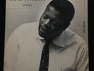 Oscar Peterson-Sings-Clef 145-10 INCH ORIG GREAT COPY