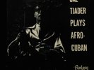 Cal Tjader-Plays Afro-Cuban-Fantasy 3-17-10 INCH BLUE VINYL GREAT