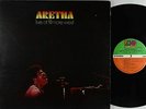Aretha Franklin - Live at Fillmore West LP - Atlantic