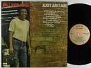 Bill Withers - Just As I Am LP - Sussex VG+
