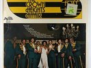 Crown Heights Affair - Foxy Lady LP - De-Lite SEALED