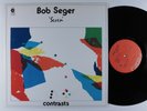 BOB SEGER Seven CAPITOL LP VG+/VG++ ^
