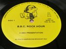 QUEEN radio transcription LP (1982) BBC Rock Hour