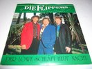 Die Flippers - Der Löwe Schläft Heut Nacht . ( RARE 7'' Vinyl )