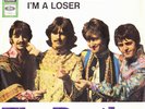THE BEATLES-ROCK AND ROLL MUSIK/I´M A LOSER.SELTEN.