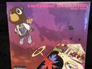 Kanye West - Graduation Deluxe Edition Vinyl - 2LP Rare Brand New Still Sealed