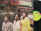 THE MIRETTES   In The Midnight Hour   VINYL LP