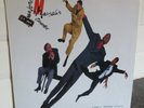 Branford Marsalis Quartet Crazy People Music Record