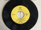 The Georgia Prophets, I Got the Fever, California. BSP Records. 1968. R&B.