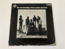 The Awakening Hear Sense And Feel RARE BLACK JAZZ RECORDS ORIGINAL PRESSING
