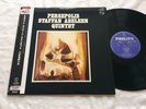 Staffan Abeleen Quintet - Persepolis -Philips UCJU-9085 (PL08217) 180g. 2007