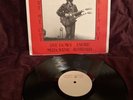 Led Zeppelin Vintage Bootleg Lp— Count Me Out When It’s Hot