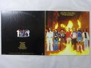 Lynyrd Skynyrd Street Survivors MCA Records VIM-6145 Japan PROMO VINYL LP