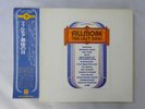 V.A Fillmore - The Last Days Warner Bros. P-5055 7W Japan Promo, Box Set  LP OBI