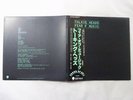 Talking Heads Fear Of Music Sire RJ-7600 Japan  VINYL LP OBI