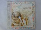 Yukihiro Takahashi Neuromantic Alfa ALR-28018 Japan  VINYL LP OBI