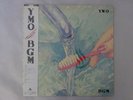 Yellow Magic Orchestra BGM Alfa ALR-28015 Japan  VINYL LP OBI