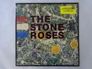 The Stone Roses  Silvertone 1184-1-J US  VINYL LP