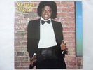 Michael Jackson Off The Wall Epic FE 35745 US SEALED VINYL LP