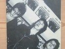 CHAINSAW #5 1978 RARE ORIG PUNK FANZINE USERS SQUEEZE SIOUXSIE & THE BANSHEES