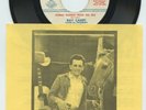 Rare Rockabilly 45- Ray Campi - Dobro Daddio From Del Rio - RARE INSERT- Rollin'
