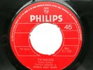 Tilahun Gessesse - Ya Nikisie - Ethiopia Groover - Philips PH 152