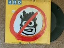 MF DOOM in KMD - Peachfuzz / Gasface Refill 12