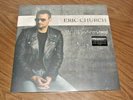 Eric Church Mr. Misunderstood Vinyl RARE UK RSD 2017 NEW SEALED