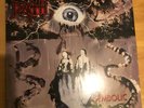 Death - Symbolic White Vinyl Metal Blade Chuck Schuldiner Florida